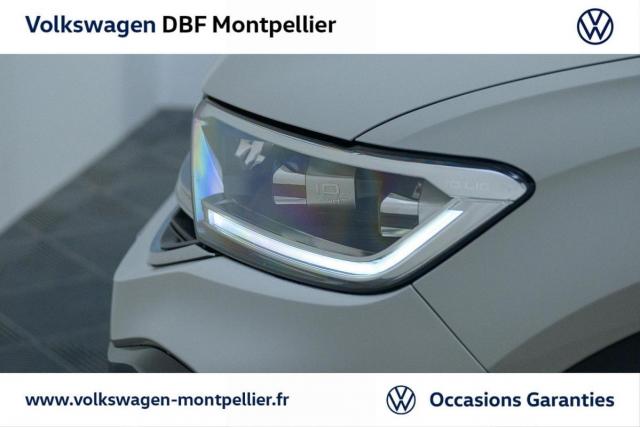 Volkswagen T-Roc image 3