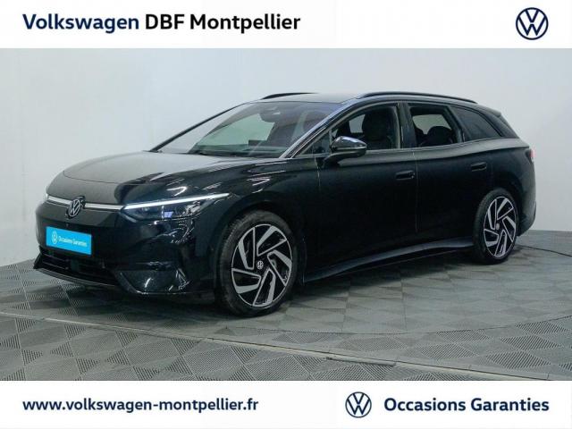 Volkswagen Id.7 Tourer 286 Ch Pro S Life Max