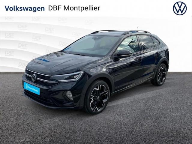 Volkswagen Taigo 1.5 Tsi 150 Ch Dsg7 R Line