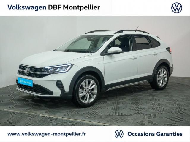 Volkswagen Taigo 1.0 Tsi 116 Dsg7 Vw Edition