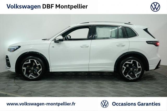 Volkswagen Tiguan image 7