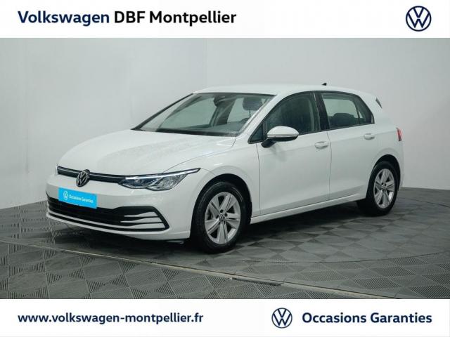Volkswagen Golf 2.0 Tdi Scr 116 Bvm6 Life Plus