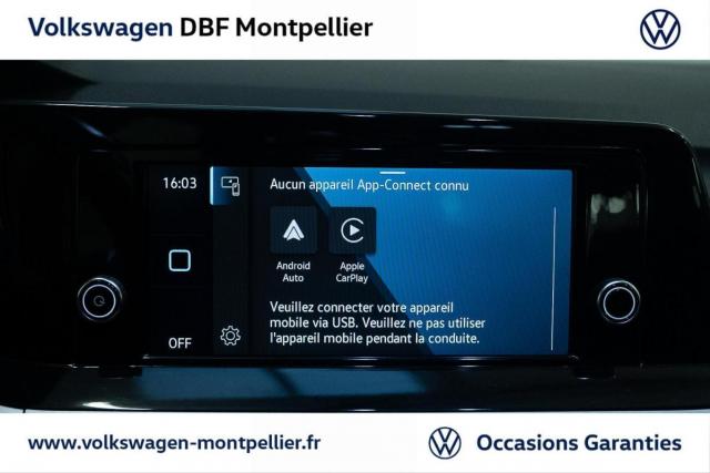 Volkswagen Golf image 6