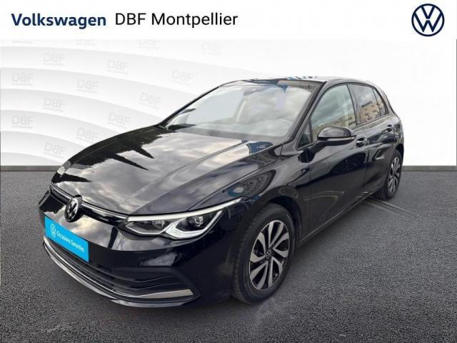 Volkswagen Golf 1.0 Tsi Opf 110 Bvm6 Active