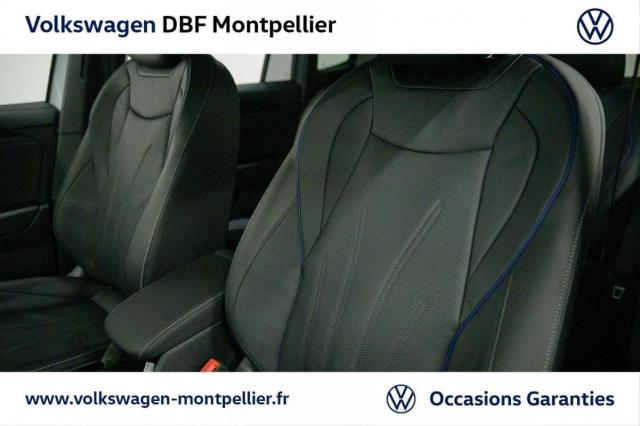 Volkswagen Tiguan image 4