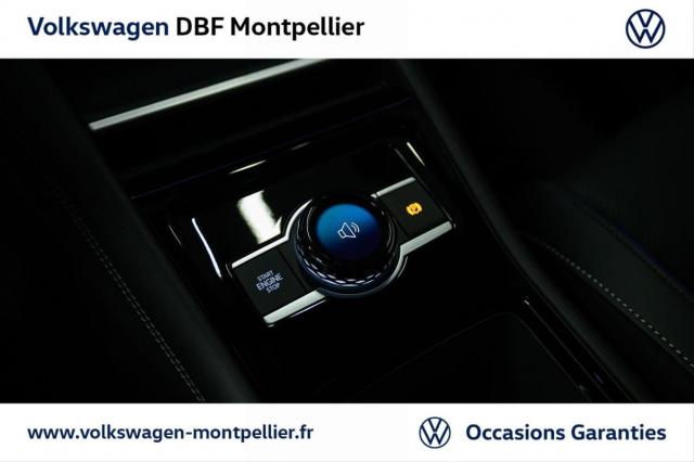 Volkswagen Tiguan image 3