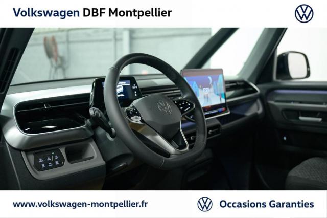 Volkswagen Id. Buzz image 6