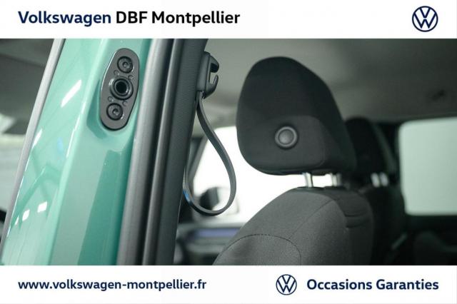 Volkswagen Id. Buzz image 7