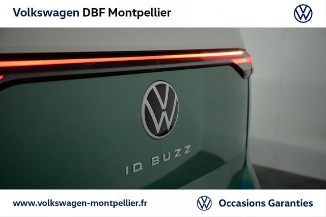 Volkswagen Id. Buzz image 5