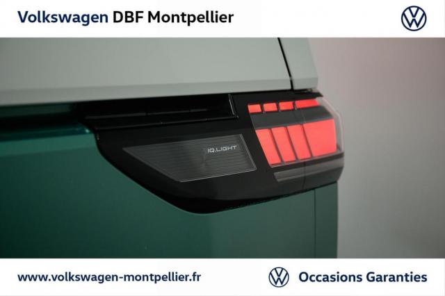 Volkswagen Id. Buzz image 1