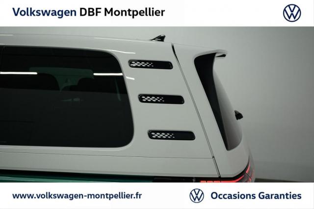Volkswagen Id. Buzz image 2
