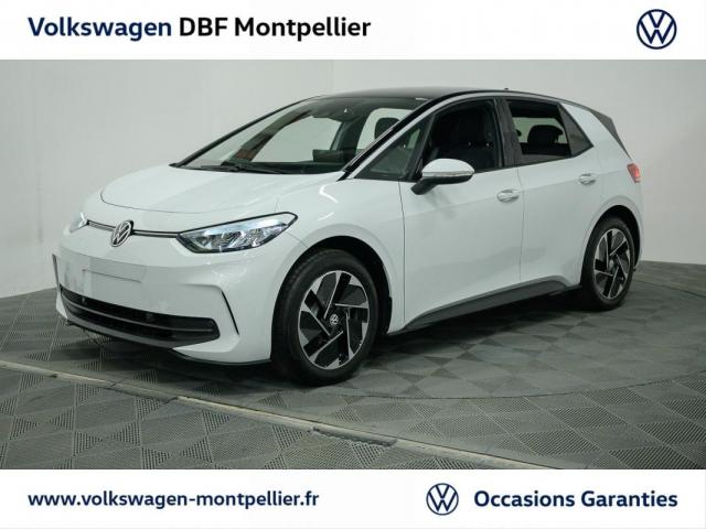 Volkswagen Id.3 Id 3 Fl Pure (52kwh)(170ch)