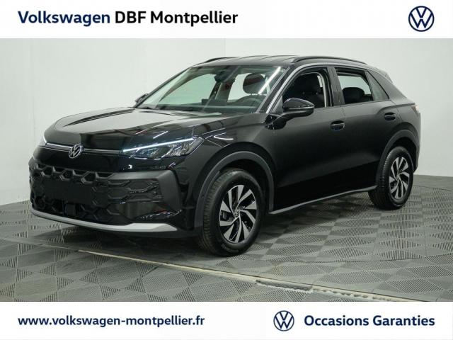 Volkswagen T-Roc Fl Nouveau Nf 1.5 Etsi Hybrid 116ch D