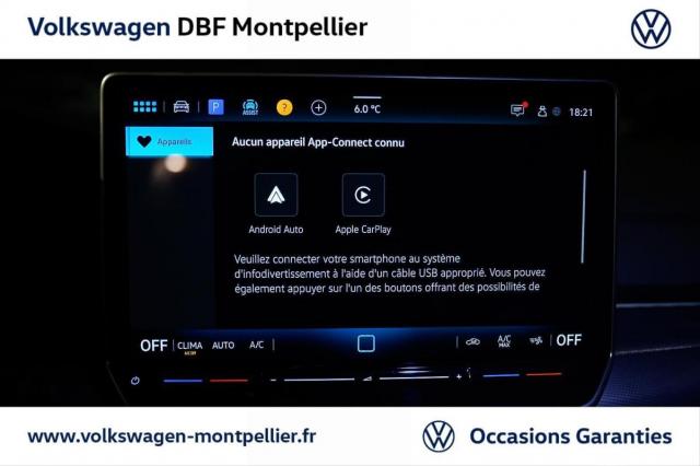 Volkswagen Golf Sw image 4