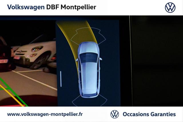 Volkswagen Golf Sw image 2