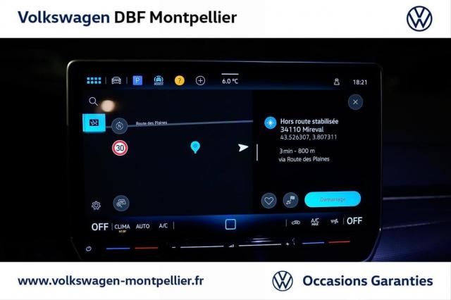 Volkswagen Golf Sw image 1