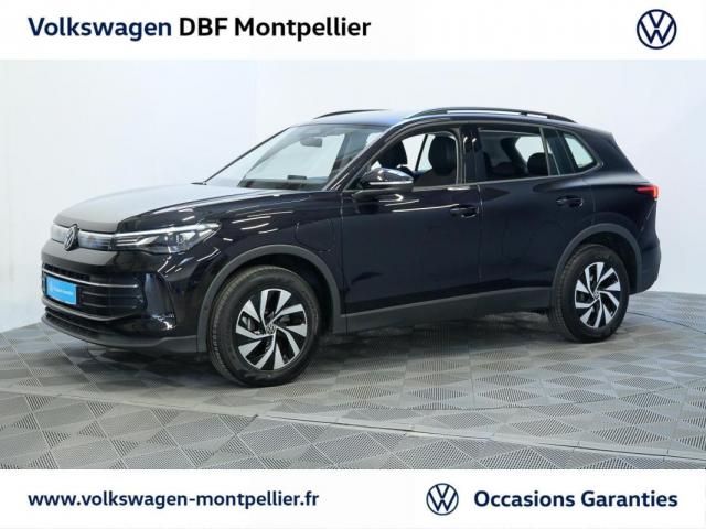 Volkswagen Tiguan 1.5 Ehybrid 204ch Dsg6 Life Plus