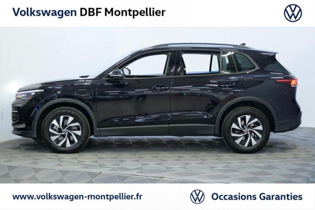 Volkswagen Tiguan image 2
