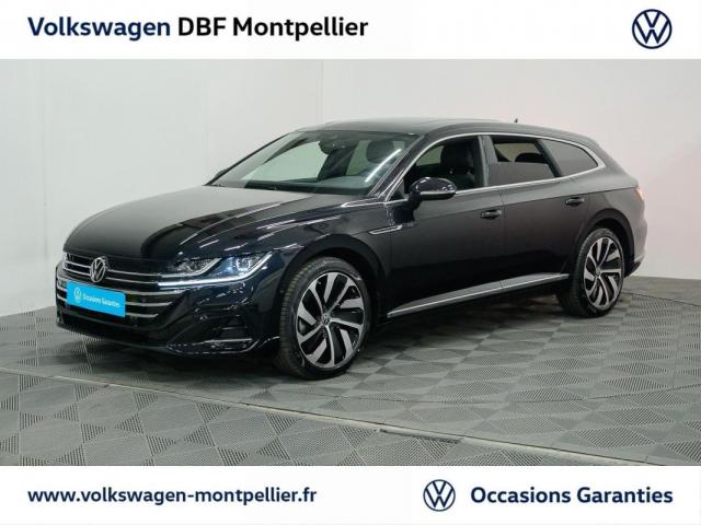 Volkswagen Arteon Shooting Brake 1.4 Ehybrid Rechargeable Opf 218 Dsg6 R-Line