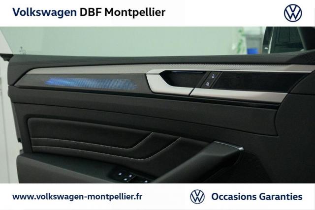 Volkswagen Arteon image 7