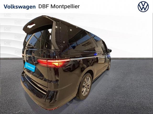 Volkswagen Caravelle image 1