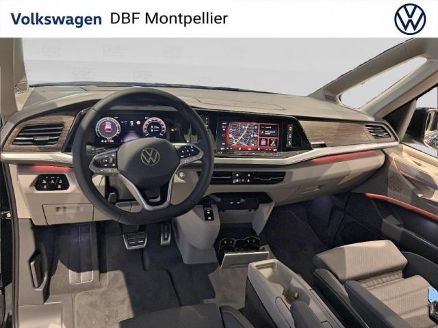 Volkswagen Caravelle image 8