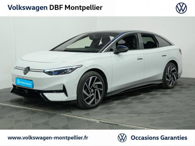 Volkswagen Id.7 286 Ch Pro Life Max