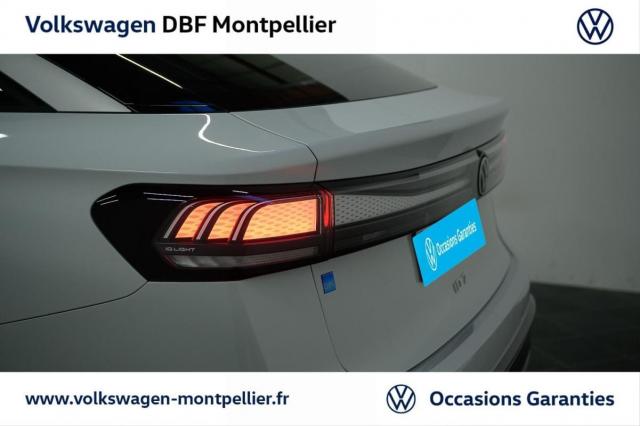 Volkswagen Id.7 image 8