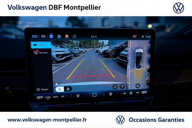 Volkswagen Id.7 image 1