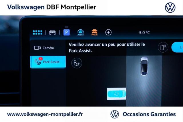 Volkswagen Id.7 image 6