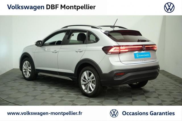 Volkswagen Taigo image 6