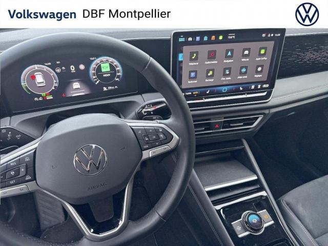 Volkswagen Tiguan image 9