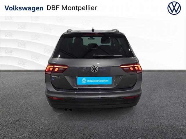 Volkswagen Tiguan 1.5 Tsi Evo 150 Dsg7 Confortline