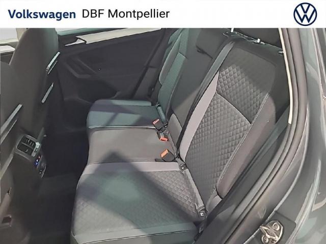 Volkswagen Tiguan image 2