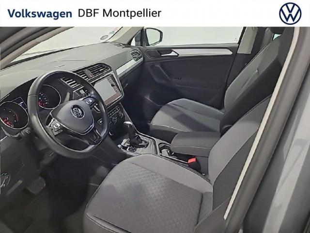 Volkswagen Tiguan image 9