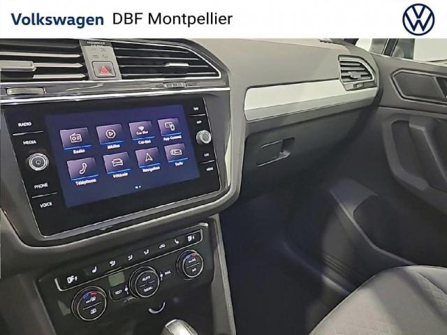 Volkswagen Tiguan image 1