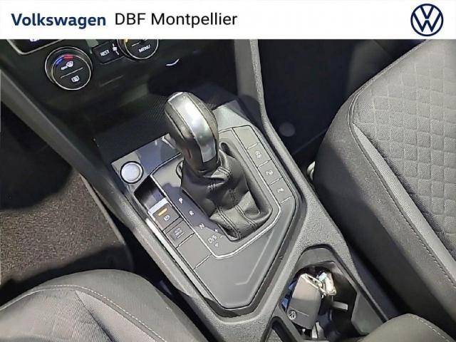 Volkswagen Tiguan image 4