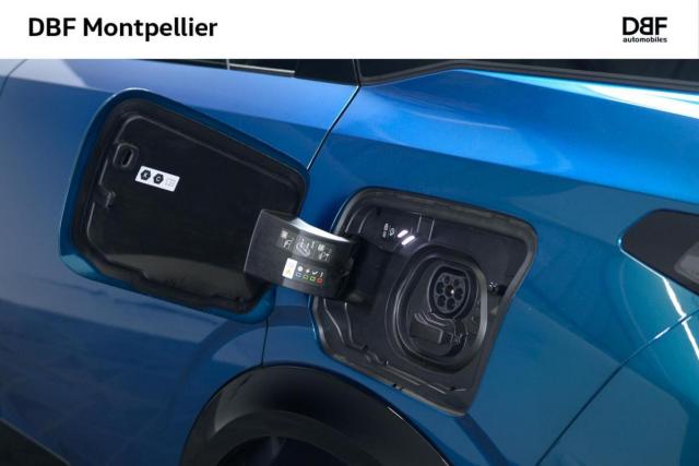 Peugeot 3008 image 1