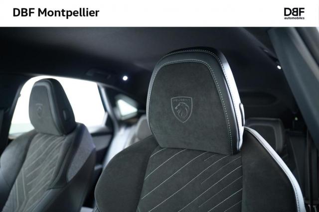 Peugeot 3008 image 8