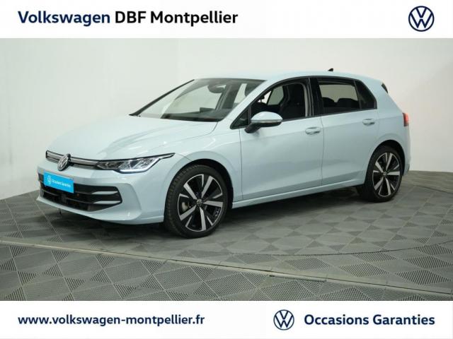 Volkswagen Golf 1.5 Tsi Evo2 116 Bvm6 Vw Edition