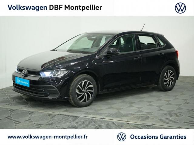 Volkswagen Polo 1.0 Tsi 110 S&s Dsg7 Life