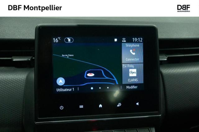 Renault Clio image 7