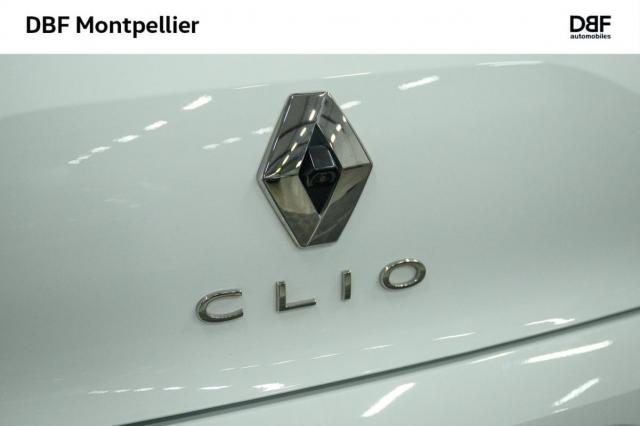 Renault Clio image 2