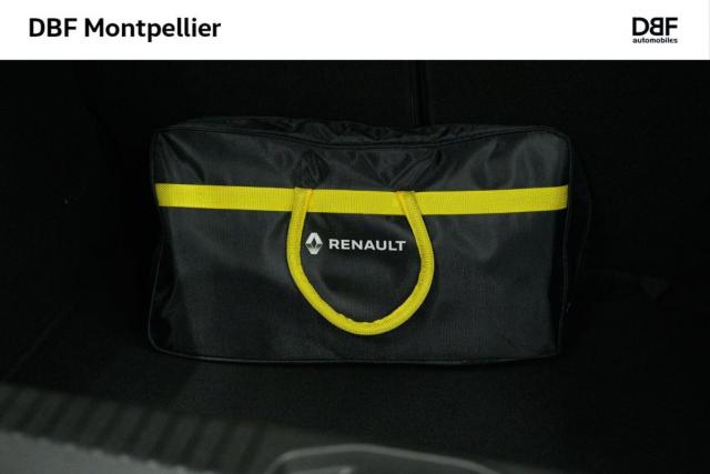 Renault Clio image 8