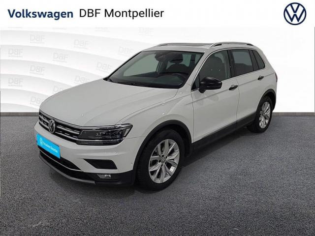Volkswagen Tiguan 2.0 Tdi 150 Carat
