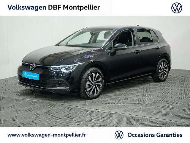 Volkswagen Golf 1.5 Tsi Act Opf 130 Bvm6 Active