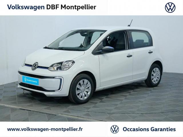Volkswagen E-Up! E-Up! 2.0 83 Electrique