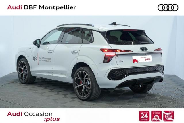 Audi Q3 image 1