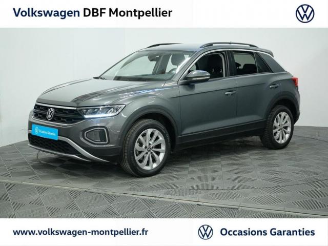 Volkswagen T-Roc 1.5 Tsi Evo2 150 Start/stop Dsg7 Vw Edition