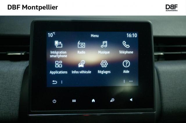 Renault Clio image 8